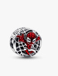 Spider Man Charm