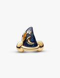 Mickey Mouse Sorcerer's Hat Charm